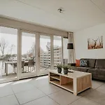 Holiday home Dorregeest Uitgeest