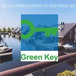 Dorregeest Holiday home Uitgeest