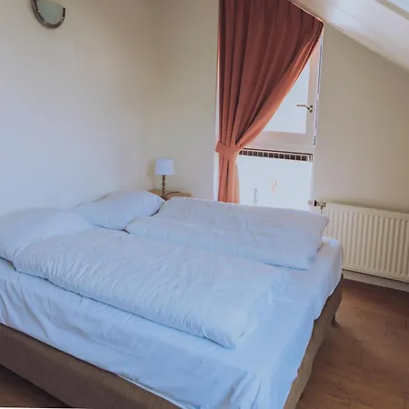 בית נופש Dorregeest *