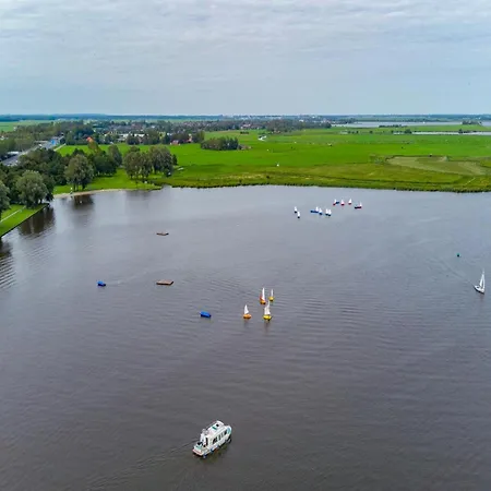 Dorregeest * Uitgeest