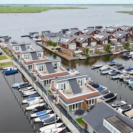 בית נופש Dorregeest Uitgeest