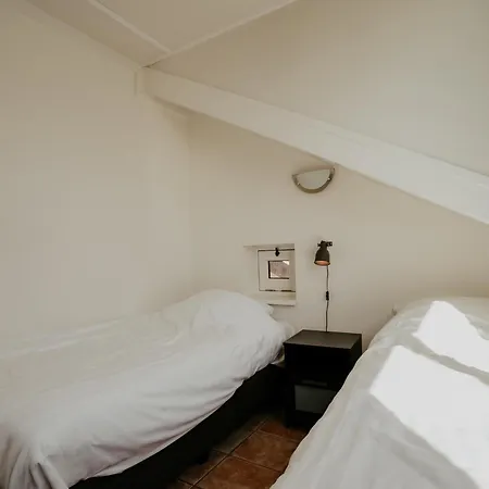 Dorregeest Uitgeest