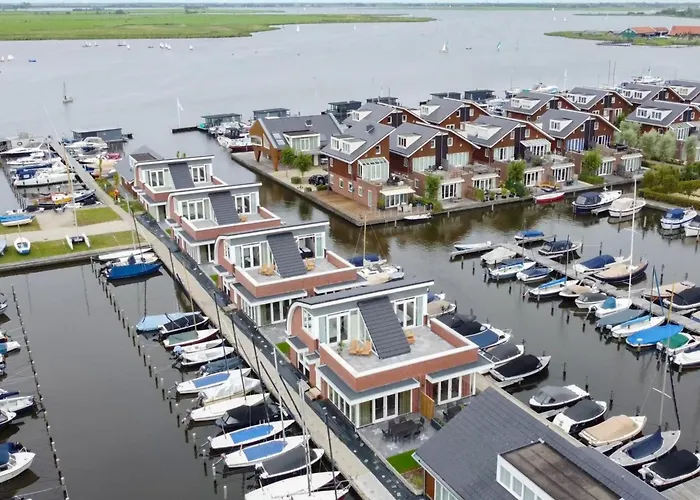 Dorregeest 펜션 Uitgeest