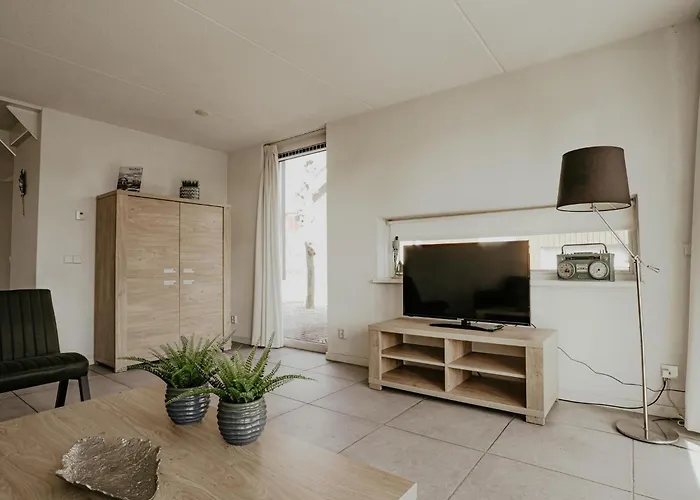 Dorregeest * Uitgeest