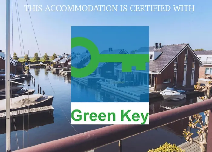 Dorregeest 펜션 Uitgeest